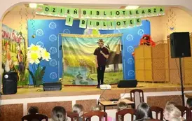 DZIEŃ BIBLIOTEKARZA I BIBLIOTEK-Pisarowce 2025r (79)