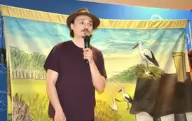 DZIEŃ BIBLIOTEKARZA I BIBLIOTEK-Pisarowce 2025r (78)