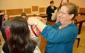 DZIEŃ BIBLIOTEKARZA I BIBLIOTEK-Pisarowce 2025r (74)