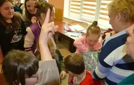 DZIEŃ BIBLIOTEKARZA I BIBLIOTEK-Pisarowce 2025r (72)