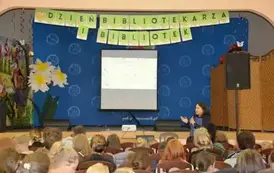 DZIEŃ BIBLIOTEKARZA I BIBLIOTEK-Pisarowce 2025r (69)