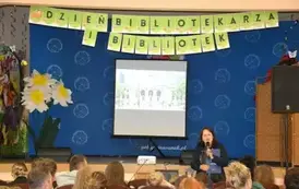 DZIEŃ BIBLIOTEKARZA I BIBLIOTEK-Pisarowce 2025r (67)