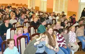 DZIEŃ BIBLIOTEKARZA I BIBLIOTEK-Pisarowce 2025r (62)