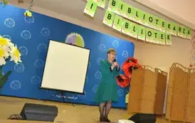 DZIEŃ BIBLIOTEKARZA I BIBLIOTEK-Pisarowce 2025r (61)