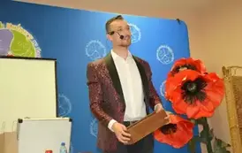 DZIEŃ BIBLIOTEKARZA I BIBLIOTEK-Pisarowce 2025r (60)