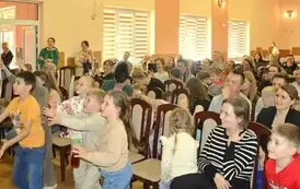 DZIEŃ BIBLIOTEKARZA I BIBLIOTEK-Pisarowce 2025r (58)