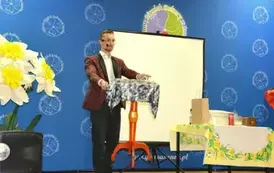 DZIEŃ BIBLIOTEKARZA I BIBLIOTEK-Pisarowce 2025r (52)