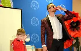 DZIEŃ BIBLIOTEKARZA I BIBLIOTEK-Pisarowce 2025r (49)