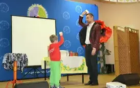 DZIEŃ BIBLIOTEKARZA I BIBLIOTEK-Pisarowce 2025r (46)