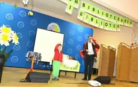 DZIEŃ BIBLIOTEKARZA I BIBLIOTEK-Pisarowce 2025r (43)