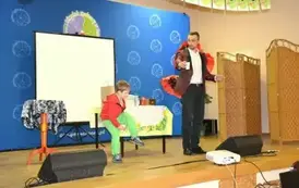 DZIEŃ BIBLIOTEKARZA I BIBLIOTEK-Pisarowce 2025r (42)