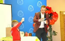 DZIEŃ BIBLIOTEKARZA I BIBLIOTEK-Pisarowce 2025r (40)