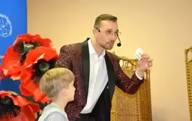 DZIEŃ BIBLIOTEKARZA I BIBLIOTEK-Pisarowce 2025r (38)