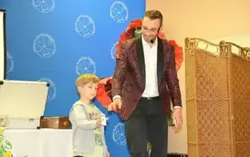 DZIEŃ BIBLIOTEKARZA I BIBLIOTEK-Pisarowce 2025r (34)