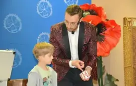 DZIEŃ BIBLIOTEKARZA I BIBLIOTEK-Pisarowce 2025r (33)