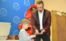 DZIEŃ BIBLIOTEKARZA I BIBLIOTEK-Pisarowce 2025r (30)