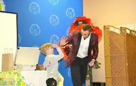 DZIEŃ BIBLIOTEKARZA I BIBLIOTEK-Pisarowce 2025r (29)