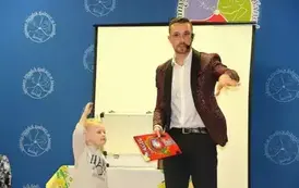 DZIEŃ BIBLIOTEKARZA I BIBLIOTEK-Pisarowce 2025r (26)