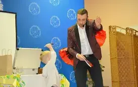 DZIEŃ BIBLIOTEKARZA I BIBLIOTEK-Pisarowce 2025r (24)