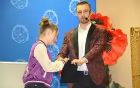 DZIEŃ BIBLIOTEKARZA I BIBLIOTEK-Pisarowce 2025r (19)