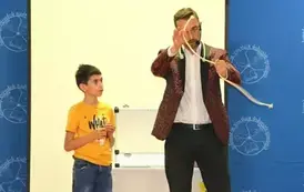 DZIEŃ BIBLIOTEKARZA I BIBLIOTEK-Pisarowce 2025r (18)