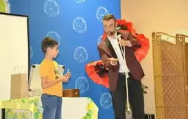 DZIEŃ BIBLIOTEKARZA I BIBLIOTEK-Pisarowce 2025r (16)