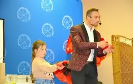 DZIEŃ BIBLIOTEKARZA I BIBLIOTEK-Pisarowce 2025r (13)