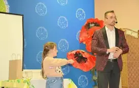 DZIEŃ BIBLIOTEKARZA I BIBLIOTEK-Pisarowce 2025r (12)