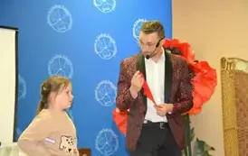 DZIEŃ BIBLIOTEKARZA I BIBLIOTEK-Pisarowce 2025r (8)