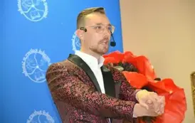 DZIEŃ BIBLIOTEKARZA I BIBLIOTEK-Pisarowce 2025r (4)