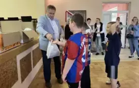 DZIEŃ DZIECKA-PISAROWCE 2025r.(30)