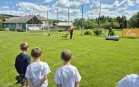 DZIEŃ DZIECKA-PISAROWCE 2025r.(22)