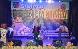 ŚWIĘTO ZIEMNIAKA - FALEJ&Oacute;WKA 2025r. (81)