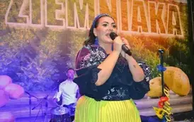 ŚWIĘTO ZIEMNIAKA - FALEJ&Oacute;WKA 2025r. (74)