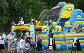 ŚWIĘTO ZIEMNIAKA - FALEJ&Oacute;WKA 2025r. (59)