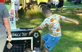 ŚWIĘTO ZIEMNIAKA - FALEJ&Oacute;WKA 2025r (45)