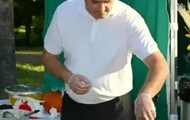 ŚWIĘTO ZIEMNIAKA - FALEJ&Oacute;WKA 2025r (36)