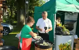 ŚWIĘTO ZIEMNIAKA - FALEJ&Oacute;WKA 2025r (35)