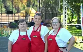 ŚWIĘTO ZIEMNIAKA - FALEJ&Oacute;WKA 2025r (31)