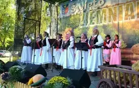 ŚWIĘTO ZIEMNIAKA - FALEJ&Oacute;WKA 2025r (28)