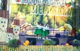 ŚWIĘTO ZIEMNIAKA - FALEJ&Oacute;WKA 2025r (15)