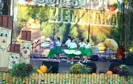 ŚWIĘTO ZIEMNIAKA - FALEJ&Oacute;WKA 2025r (14)