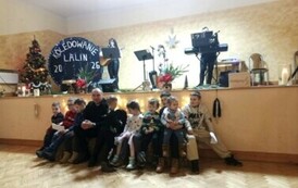 Kolędowanie Lalin 2026r (4)