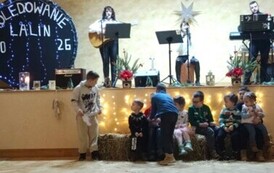 Kolędowanie Lalin 2026r (3)