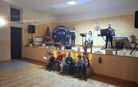 Kolędowanie Lalin 2026r (1)