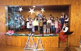 Kolędowanie Liszna 2026r (2)