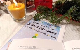 Kolędowanie Liszna 2026r (1)