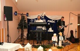 HEJ KOLĘDA, KOLĘDA - Wujskie 2026r (36)