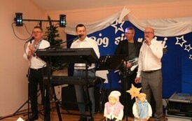 HEJ KOLĘDA, KOLĘDA - Wujskie 2026r (33)