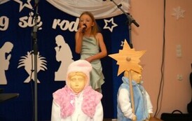 HEJ KOLĘDA, KOLĘDA - Wujskie 2026r (28)